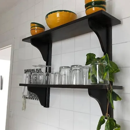 La Barquera Centro Apto 5pax Apartment Cordoba