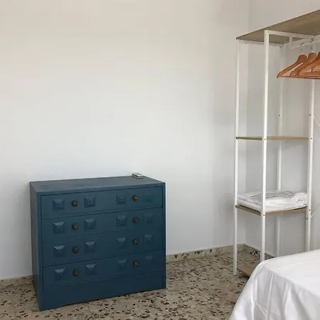 La Barquera Centro Apto 5pax Apartamento Córdova