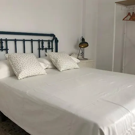 La Barquera Centro Apto 5pax Apartment Cordoba