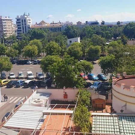 Apartamento La Barquera Centro Apto 6pax